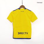 Boca Juniors Away Kids Soccer Jerseys Kit 2023/24