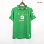 Real Betis Away Soccer Jersey 2023/24