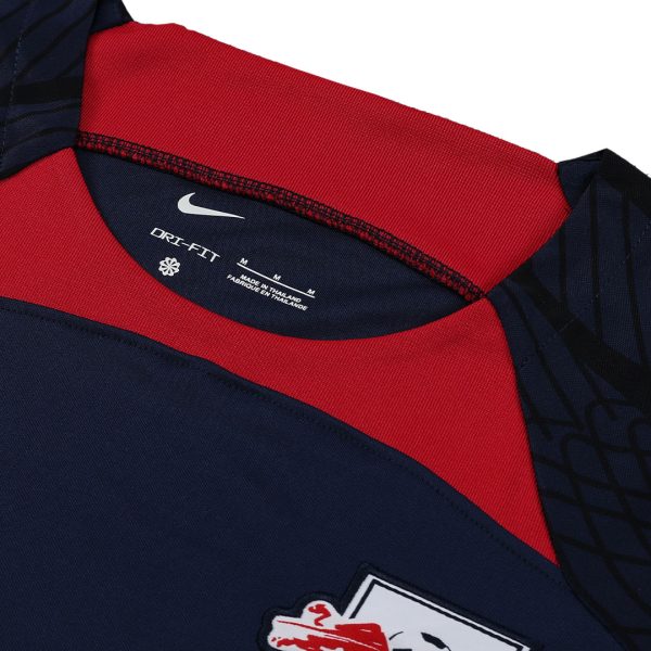 RB Leipzig Pre-Match Sleeveless Top 2023/24 Navy