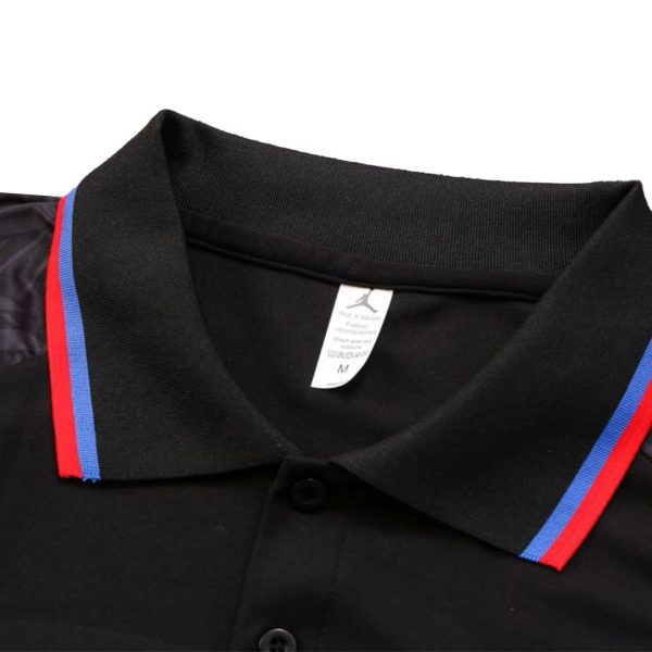 PSG Soccer Core Polo Shirts 2023