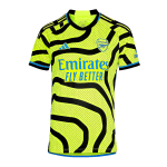 Arsenal Away Jerseys Kit 2023/24