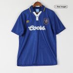 Vintage Soccer Jersey Chelsea Home 1995/97