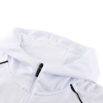 Napoli Hoodie Tracksuit 2023/24 White