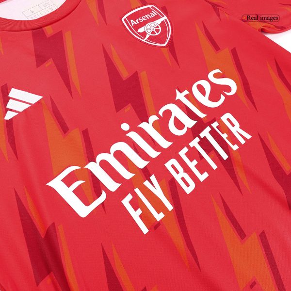 Arsenal Pre-Match Jersey 2023/24