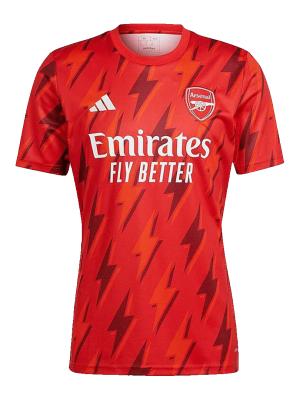 Arsenal Pre-Match Jersey 2023/24