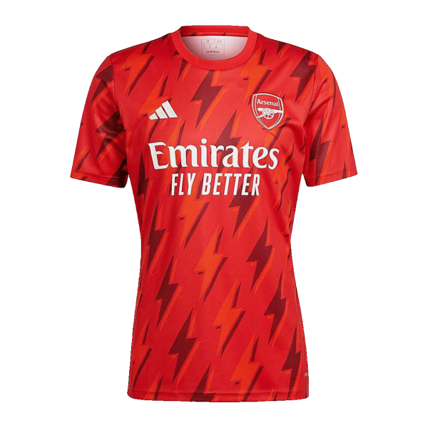 Arsenal Pre-Match Jersey 2023/24