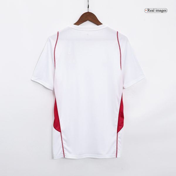 CR Flamengo Pre-Match Jersey 2023/24