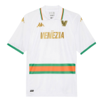 Venezia FC Away Jersey 2023/24