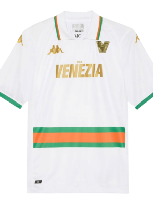 Venezia FC Away Jersey 2023/24