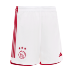 Ajax Home Jerseys Kit 2023/24