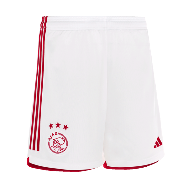 Ajax Home Jerseys Full Kit 2023/24