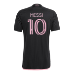 MESSI #10 Inter Miami CF Away Jerseys Kit 2023