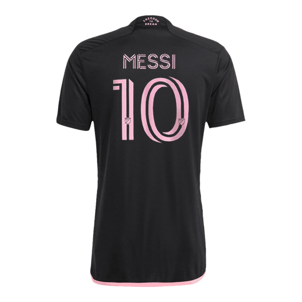 MESSI #10 Inter Miami CF Away Jerseys Kit 2023