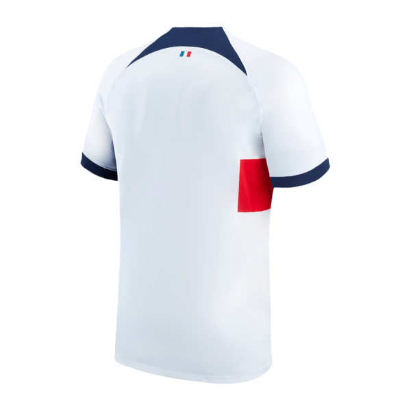 PSG Away Jerseys Kit 2023/24