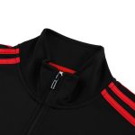 Manchester United Tracksuit 2023/24 Black