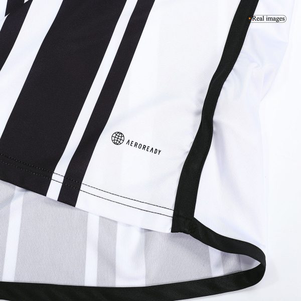 Atlético Mineiro Home Jersey 2023/24