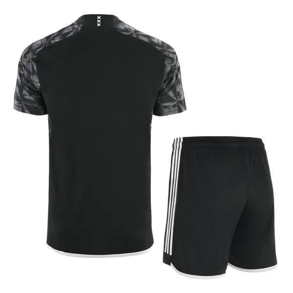 Ajax Third Away Jerseys Kit 2023/24