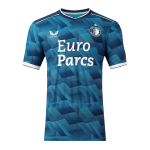 Feyenoord Away Soccer Jersey 2023/24