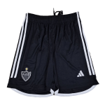 Atlético Mineiro Home Soccer Shorts 2023/24