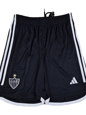 Atlético Mineiro Home Soccer Shorts 2023/24