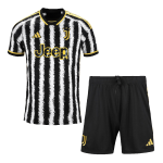 Juventus Home Jerseys Kit 2023/24