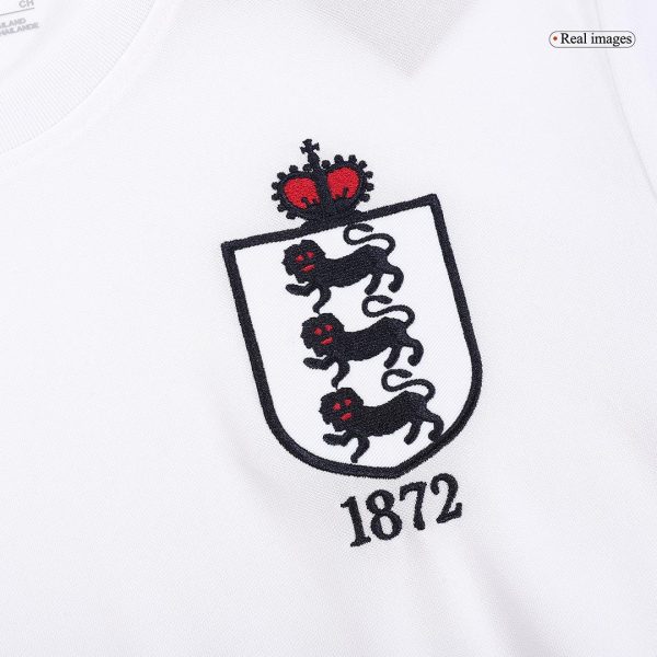 England Pre-Match Soccer Jersey 2023