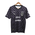 Monterrey Goalkeeper Jersey 2023/24