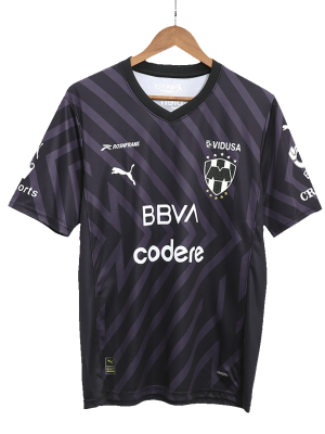 Monterrey Goalkeeper Jersey 2023/24