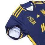 Tigres UANL Away Jersey 2023/24