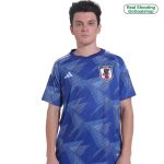 Japan Home Jersey Shirt World Cup 2022