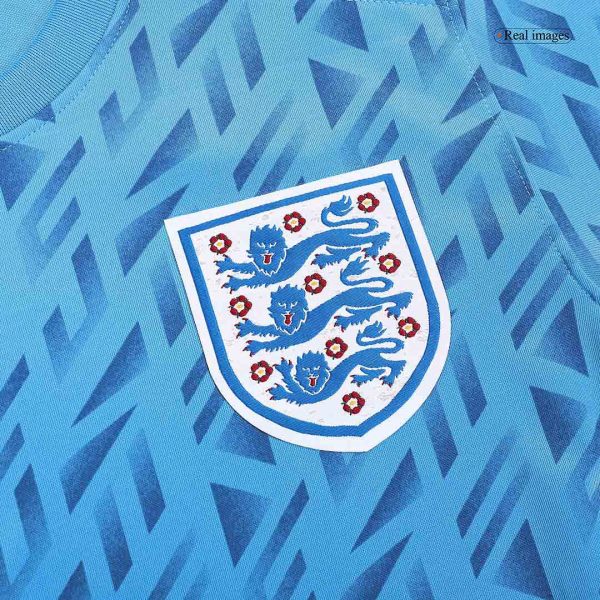 England Away Jersey Women's World Cup 2023