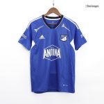 Los Millonarios Home Jersey 2023/24