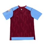 Aston Villa Home Jersey 2023/24