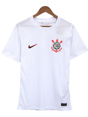 Corinthians Home Authentic Jersey 2023/24