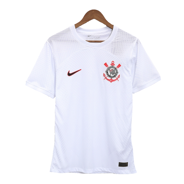 Corinthians Home Authentic Jersey 2023/24