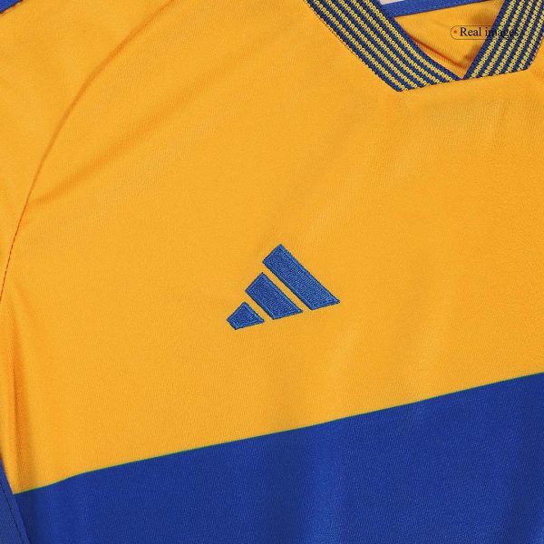 Women's Tigres UANL Home Jersey 2023/24