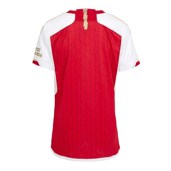 Arsenal Home Jersey 2023/24 Women