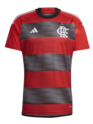 CR Flamengo Home Jersey 2023/24