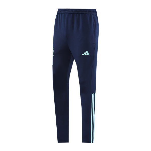 Ajax Tracksuit 2023/24 White