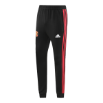 Manchester United Tracksuit 2023/24 Black