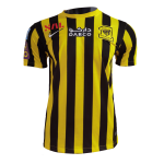 BENZEMA #9 Al Ittihad Saudi Home Jersey 2022/23