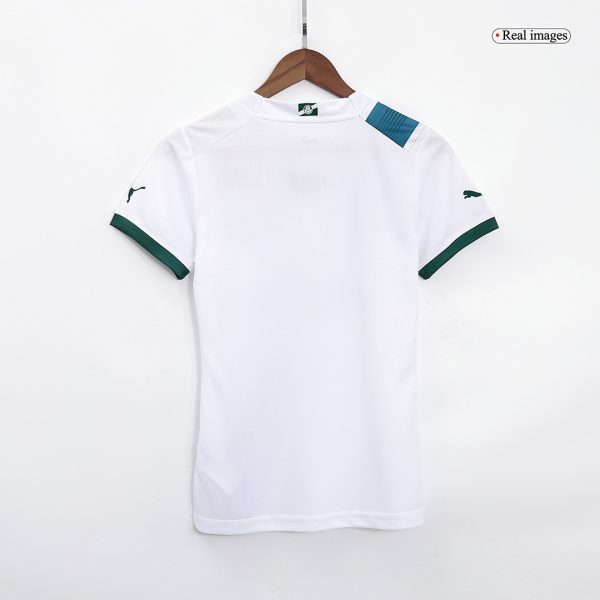 SE Palmeiras Away Jersey 2023/24 Women