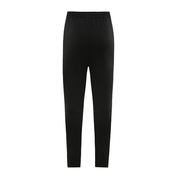 Italy 125th Anniversary  Soccer Pants 2023 Black