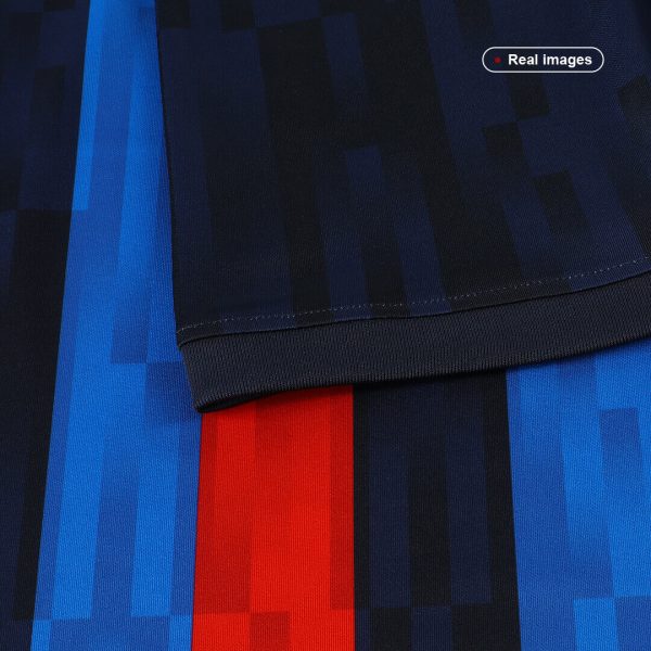 Barcelona Home Jersey 2022/23