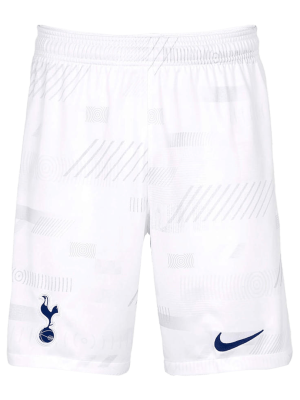 Tottenham Hotspur Home Soccer Shorts 2023/24