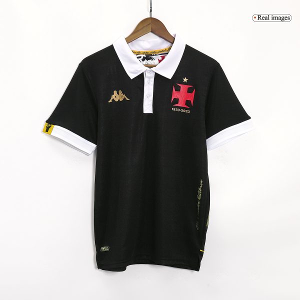 Vasco da Gama Third Away Soccer Jersey 2023/24