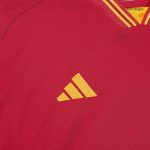 Roma Home Jerseys Kit 2023/24