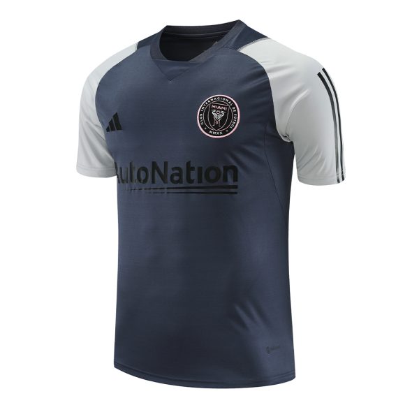 Inter Miami CF Pre-Match Soccer Jersey 2023/24