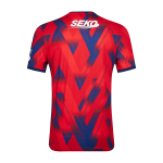 Glasgow Rangers Fourth Away Soccer Jersey 2023/24