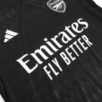 Arsenal Goalkeeper Jersey 2023/24